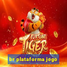 br plataforma jogo